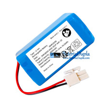 Bateria para PLC INR18650-M26-4S1P-AAF-16 [bateria de reposição]